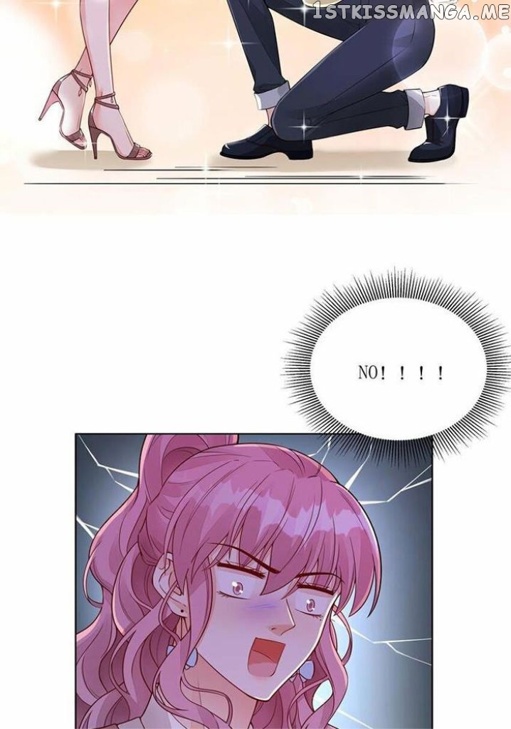 Predestined Fate, You Are Mine chapter 33 - page 33