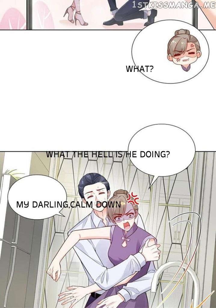 Predestined Fate, You Are Mine chapter 33 - page 39