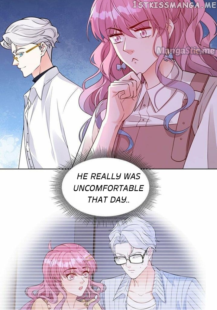 Predestined Fate, You Are Mine chapter 32 - page 12
