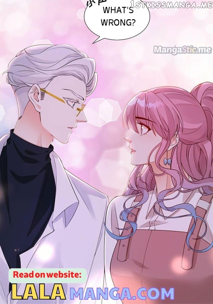 Predestined Fate, You Are Mine chapter 32 - page 15