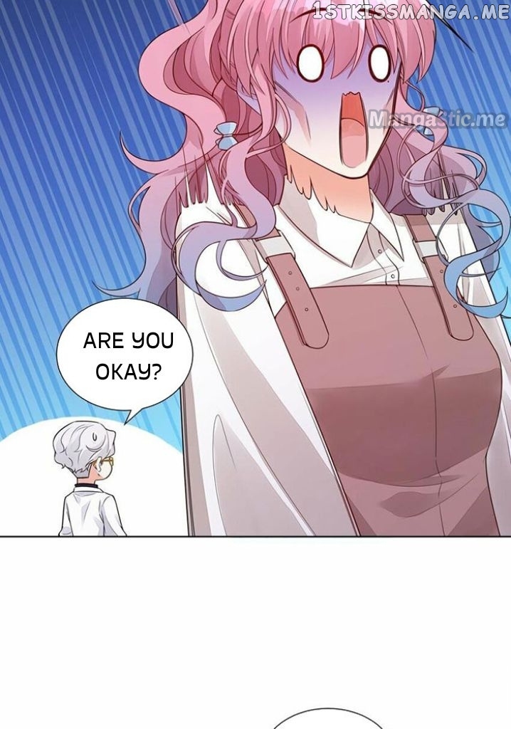 Predestined Fate, You Are Mine chapter 32 - page 18