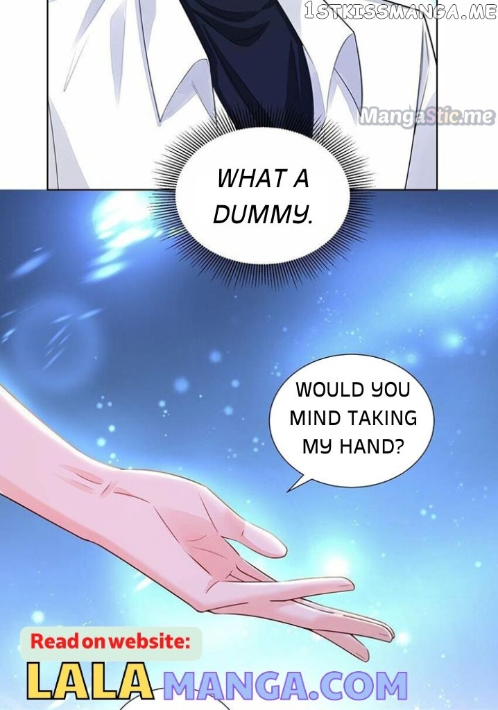 Predestined Fate, You Are Mine chapter 32 - page 22