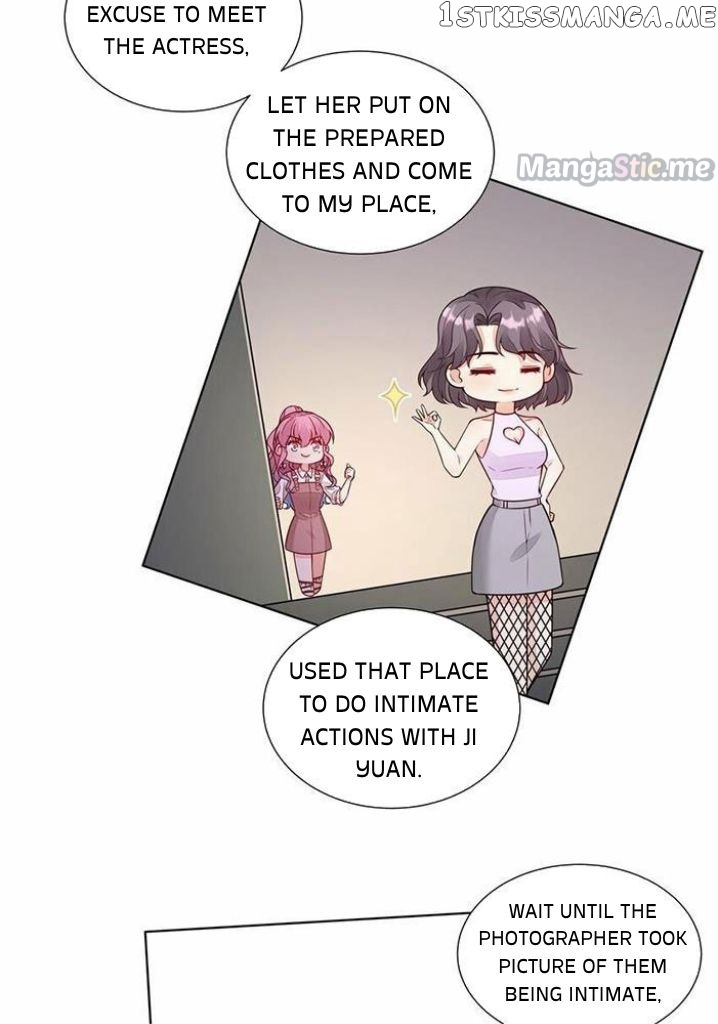 Predestined Fate, You Are Mine chapter 32 - page 31