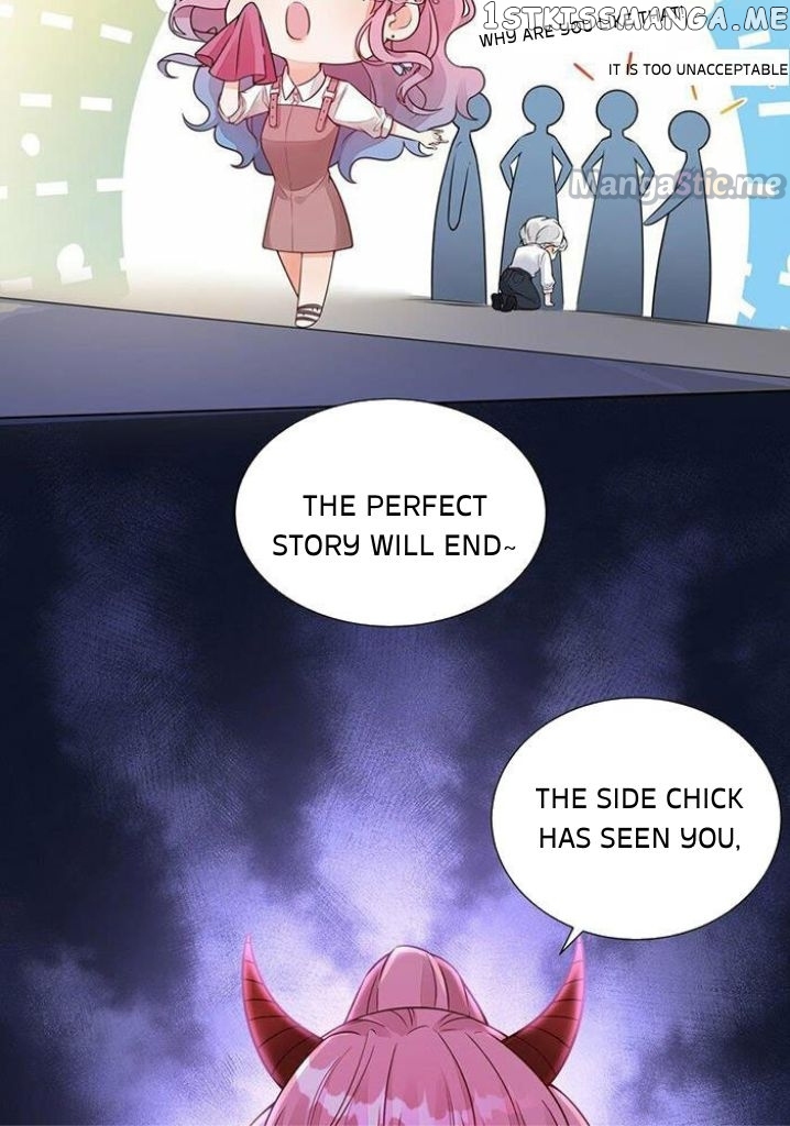 Predestined Fate, You Are Mine chapter 32 - page 33