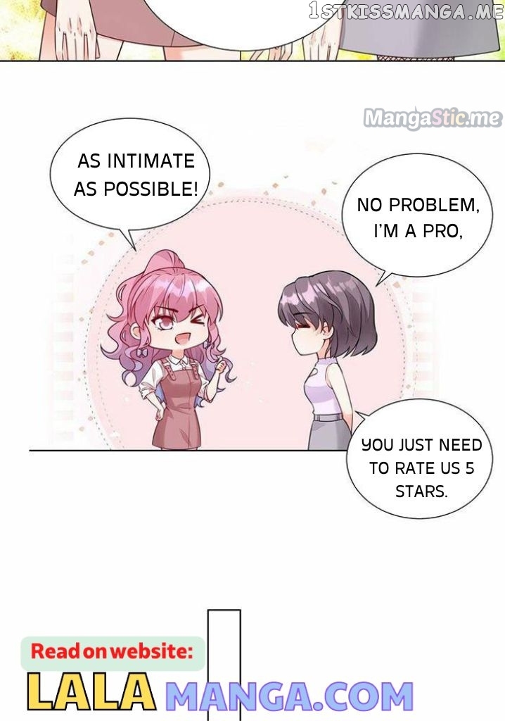 Predestined Fate, You Are Mine chapter 32 - page 38