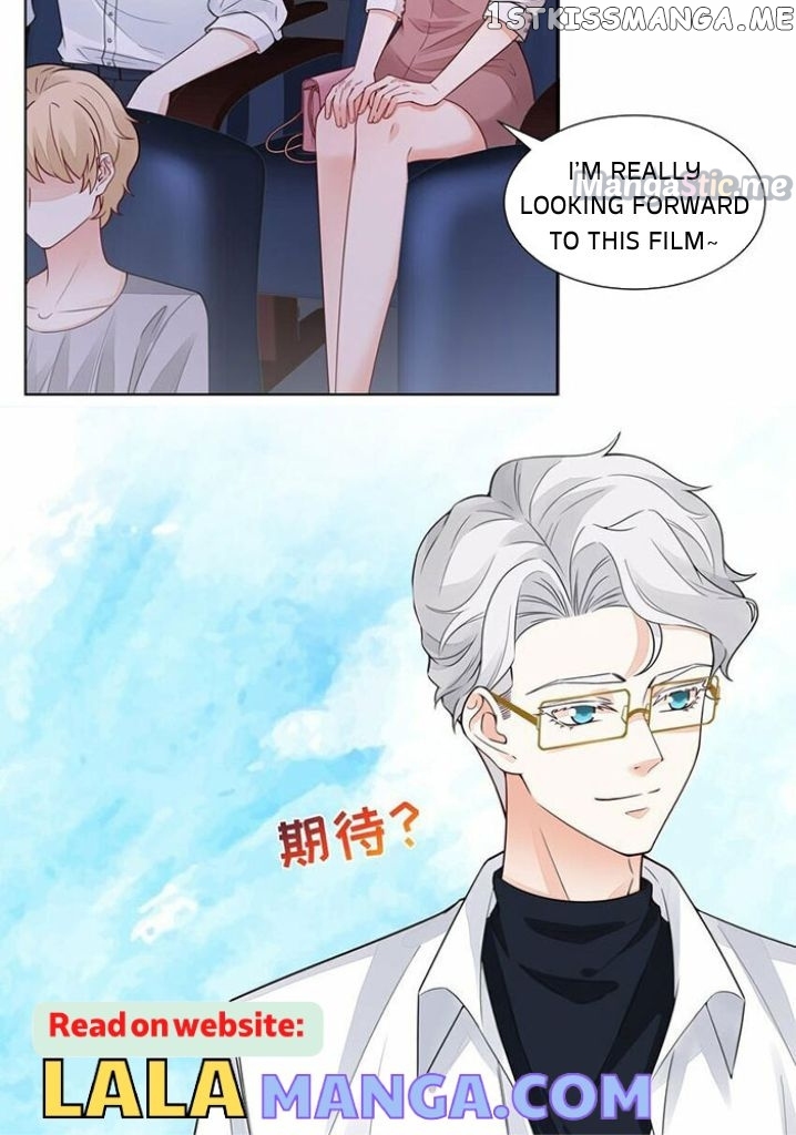 Predestined Fate, You Are Mine chapter 32 - page 5