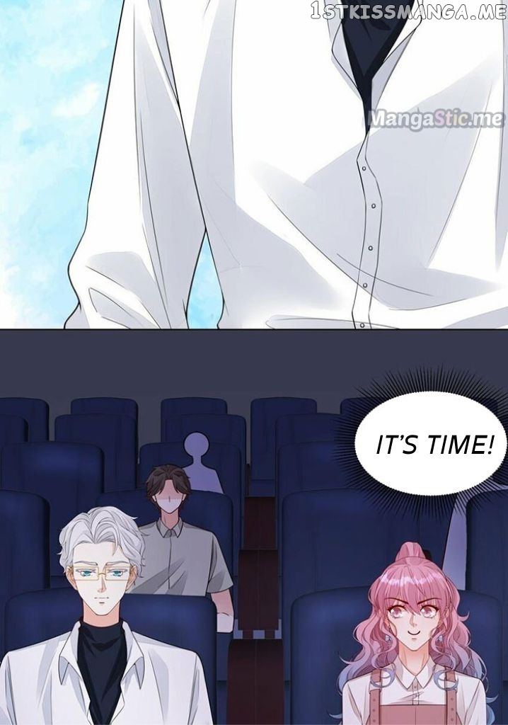Predestined Fate, You Are Mine chapter 32 - page 6