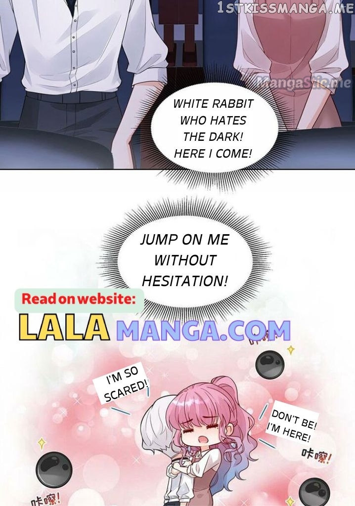 Predestined Fate, You Are Mine chapter 32 - page 7