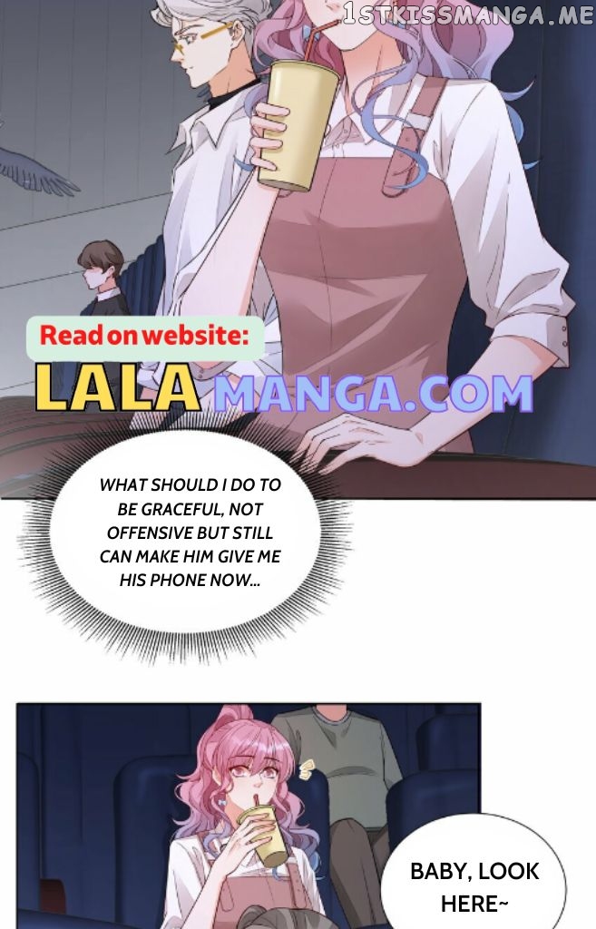 Predestined Fate, You Are Mine chapter 31 - page 12