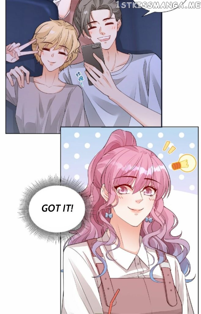 Predestined Fate, You Are Mine chapter 31 - page 13