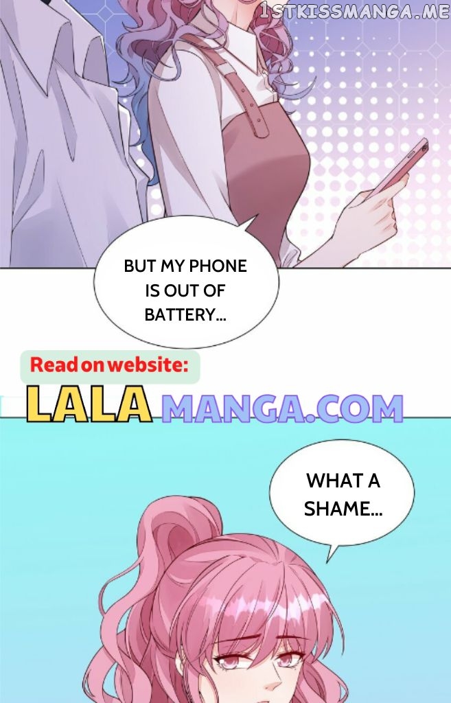 Predestined Fate, You Are Mine chapter 31 - page 16