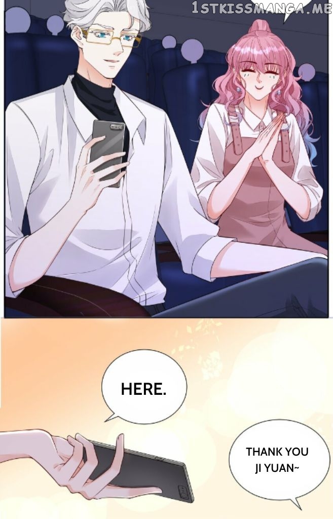 Predestined Fate, You Are Mine chapter 31 - page 19