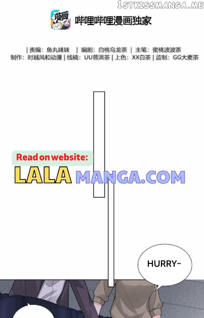 Predestined Fate, You Are Mine chapter 31 - page 2