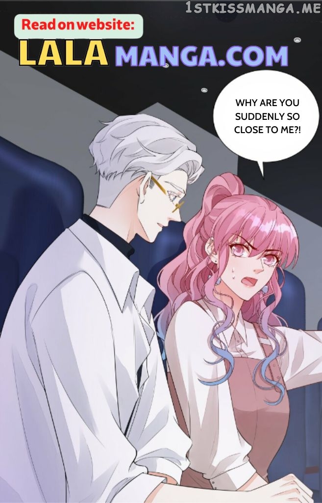 Predestined Fate, You Are Mine chapter 31 - page 25