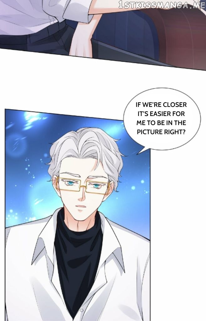 Predestined Fate, You Are Mine chapter 31 - page 26