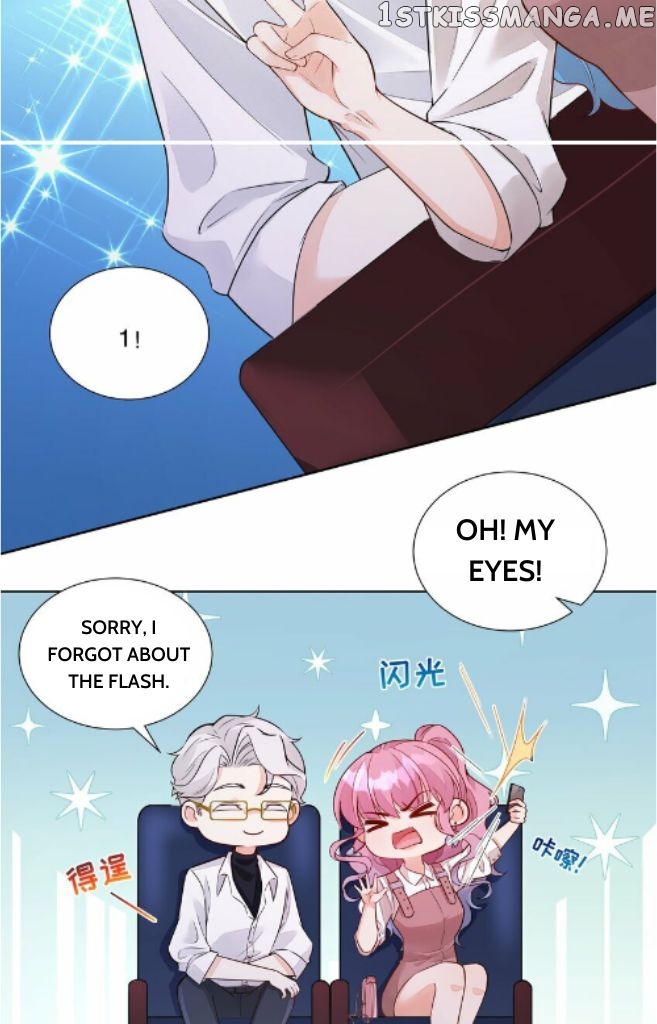 Predestined Fate, You Are Mine chapter 31 - page 29