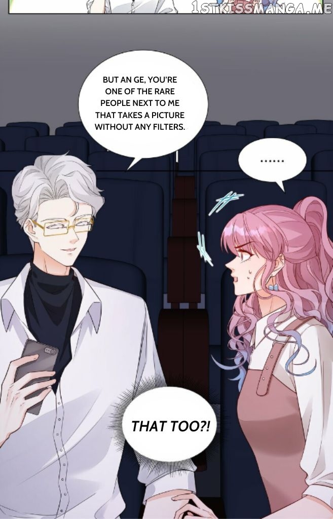 Predestined Fate, You Are Mine chapter 31 - page 33