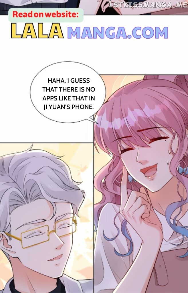 Predestined Fate, You Are Mine chapter 31 - page 34