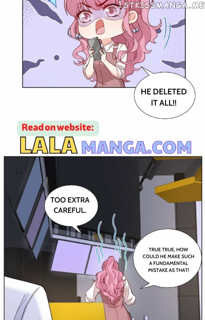 Predestined Fate, You Are Mine chapter 31 - page 40