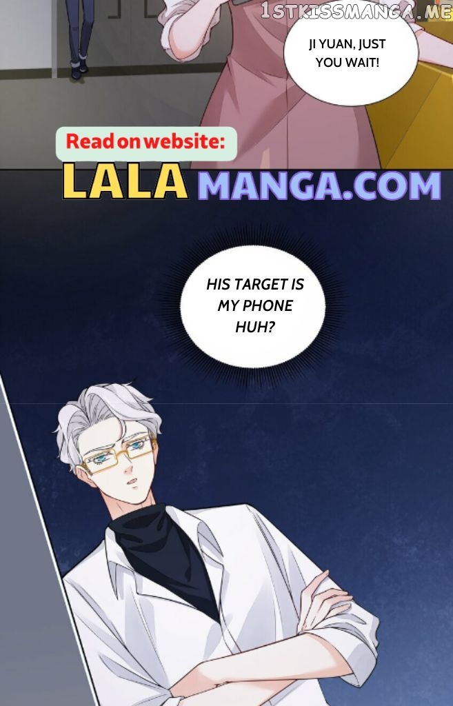 Predestined Fate, You Are Mine chapter 31 - page 42