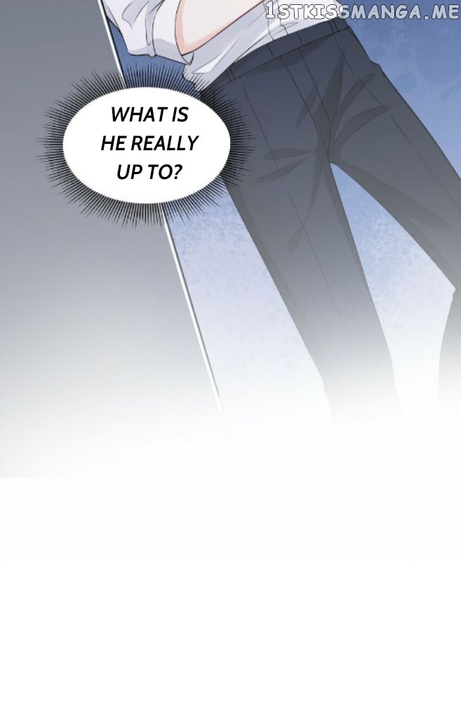 Predestined Fate, You Are Mine chapter 31 - page 43