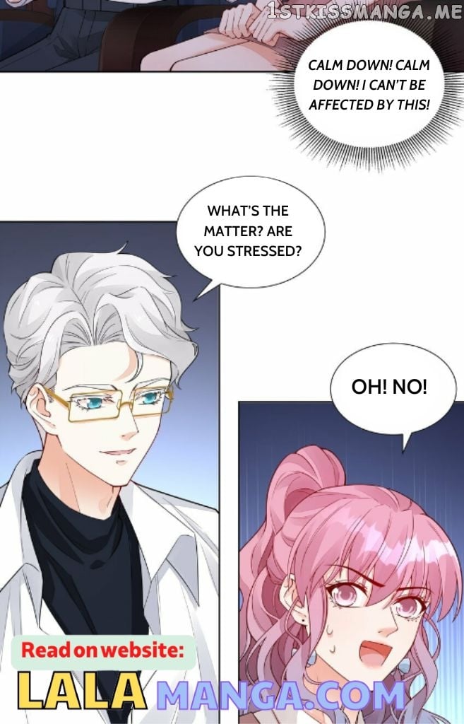 Predestined Fate, You Are Mine chapter 31 - page 6