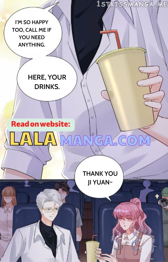 Predestined Fate, You Are Mine chapter 31 - page 8