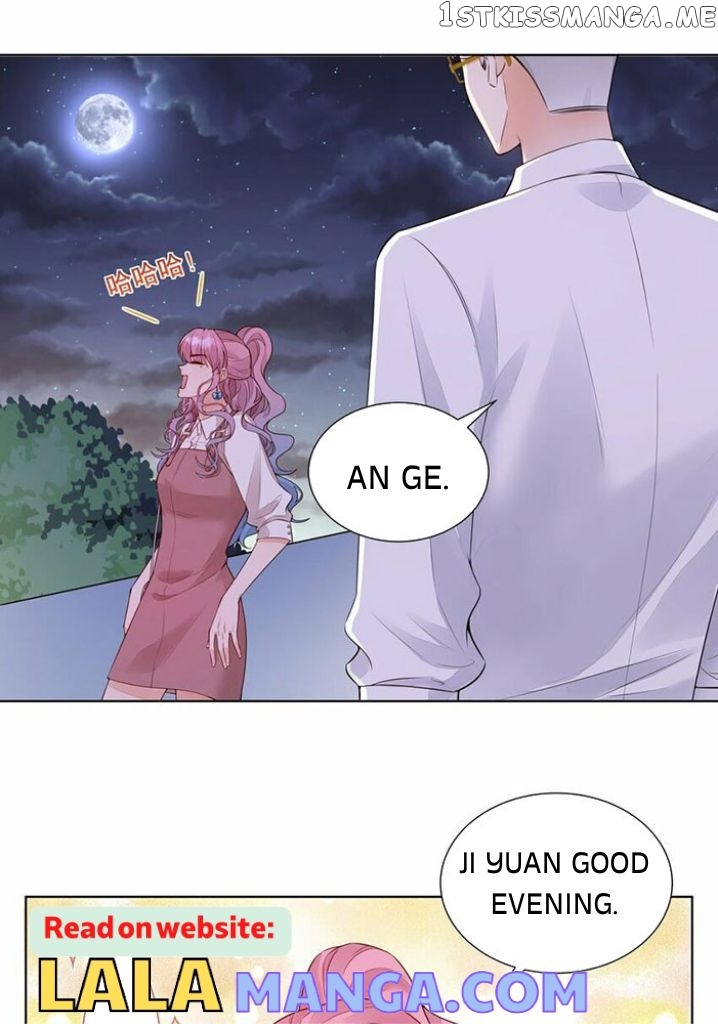 Predestined Fate, You Are Mine chapter 30 - page 10