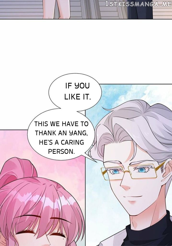 Predestined Fate, You Are Mine chapter 30 - page 15