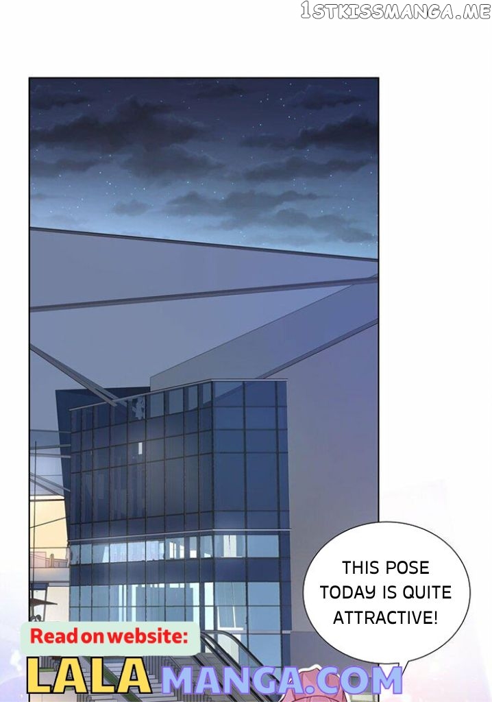 Predestined Fate, You Are Mine chapter 30 - page 2