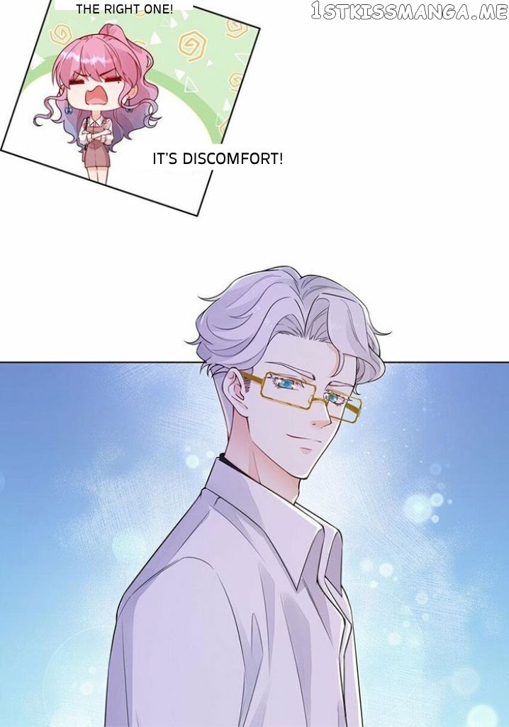 Predestined Fate, You Are Mine chapter 30 - page 20