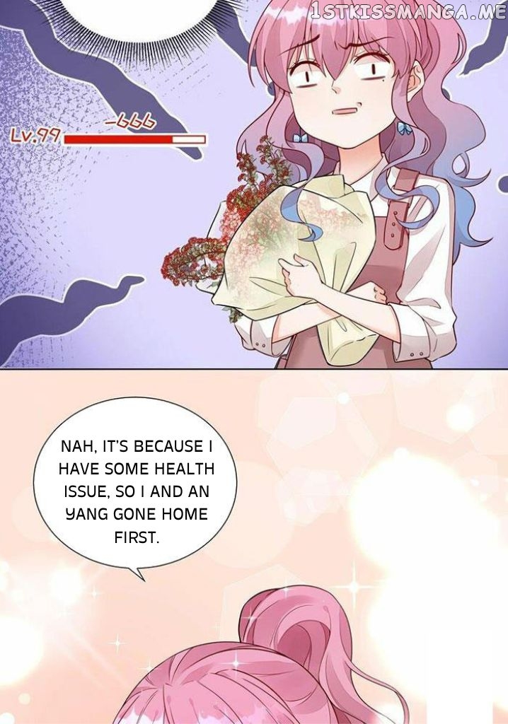 Predestined Fate, You Are Mine chapter 30 - page 24