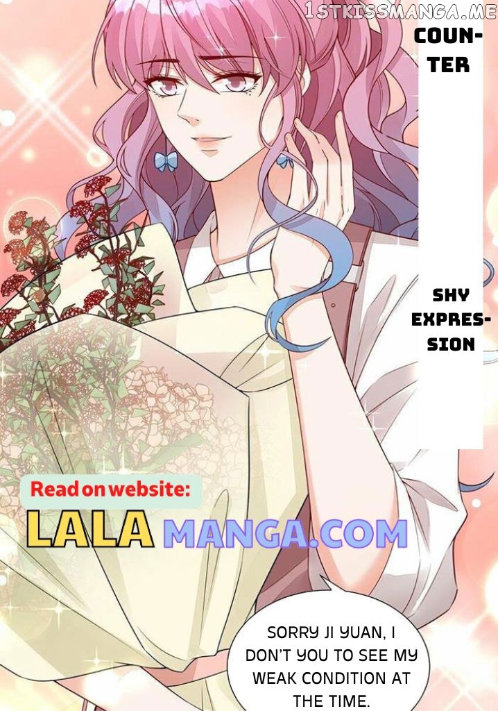 Predestined Fate, You Are Mine chapter 30 - page 25