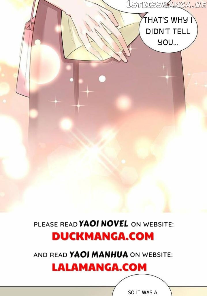 Predestined Fate, You Are Mine chapter 30 - page 26