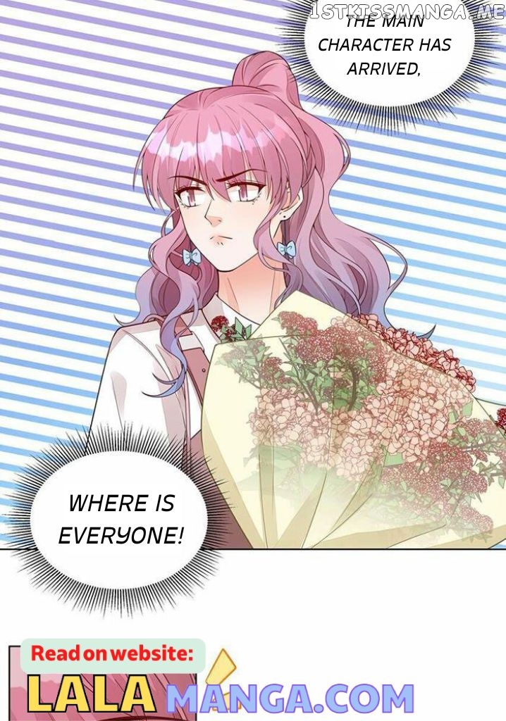 Predestined Fate, You Are Mine chapter 30 - page 31