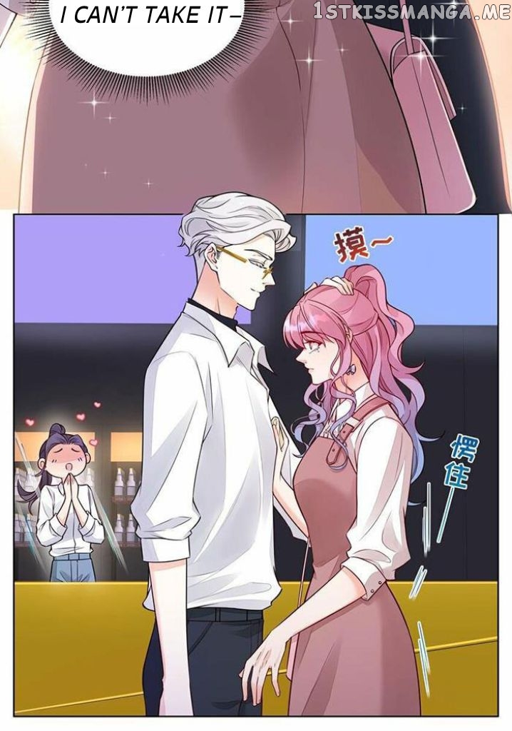 Predestined Fate, You Are Mine chapter 30 - page 40