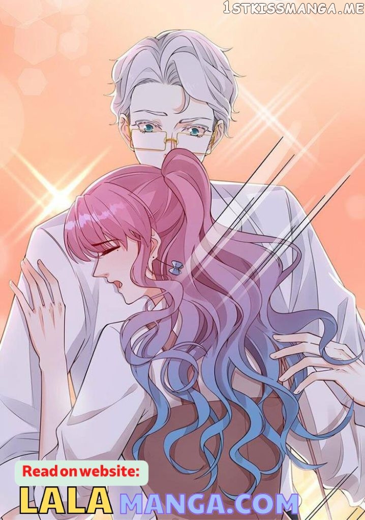Predestined Fate, You Are Mine chapter 30 - page 43