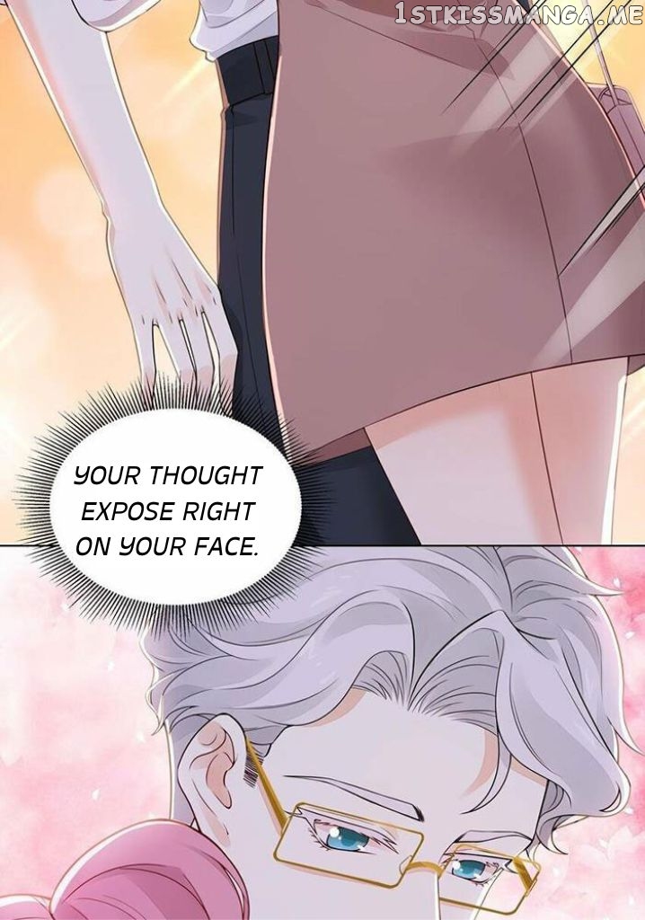 Predestined Fate, You Are Mine chapter 30 - page 44