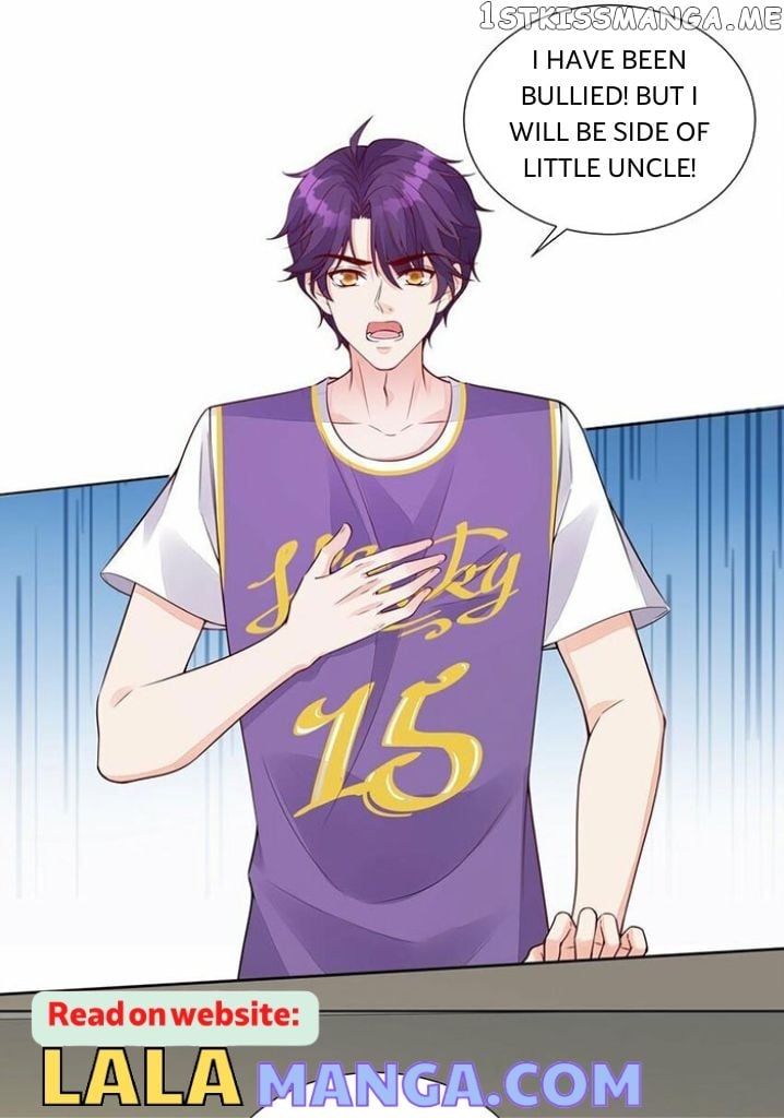 Predestined Fate, You Are Mine chapter 29 - page 10