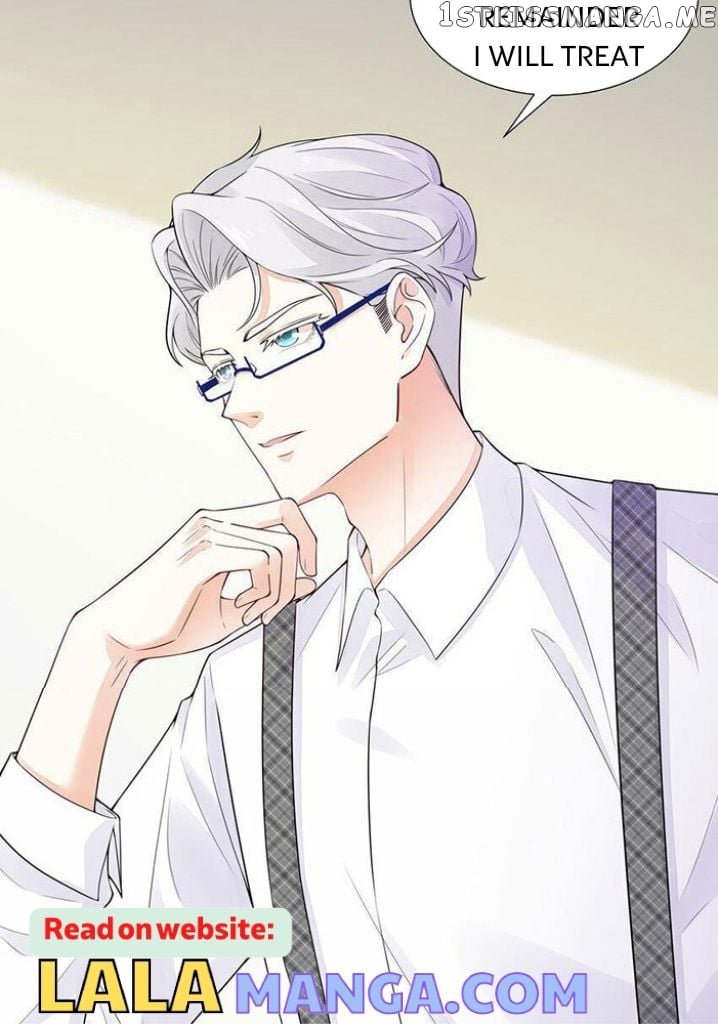 Predestined Fate, You Are Mine chapter 29 - page 12