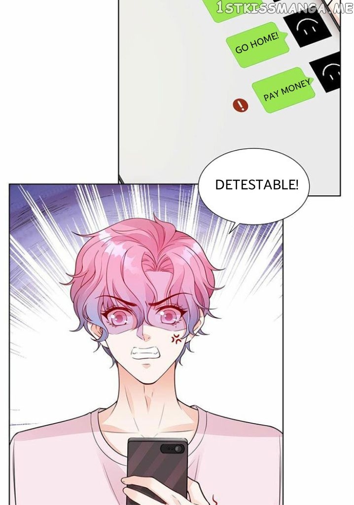 Predestined Fate, You Are Mine chapter 29 - page 15