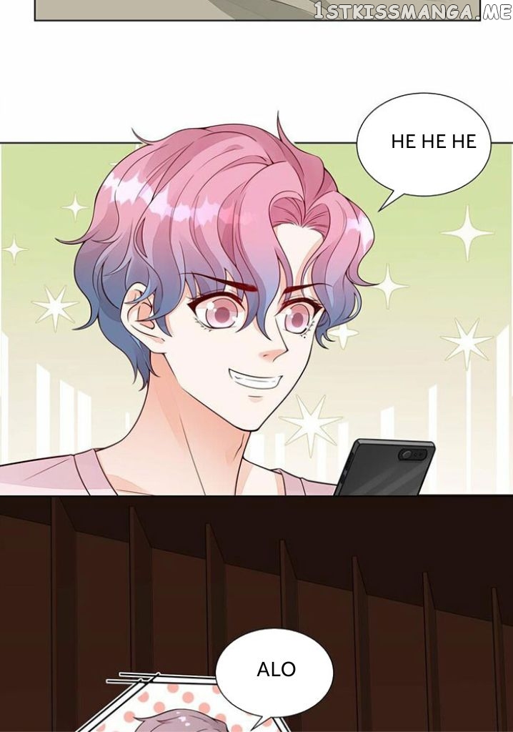 Predestined Fate, You Are Mine chapter 29 - page 20