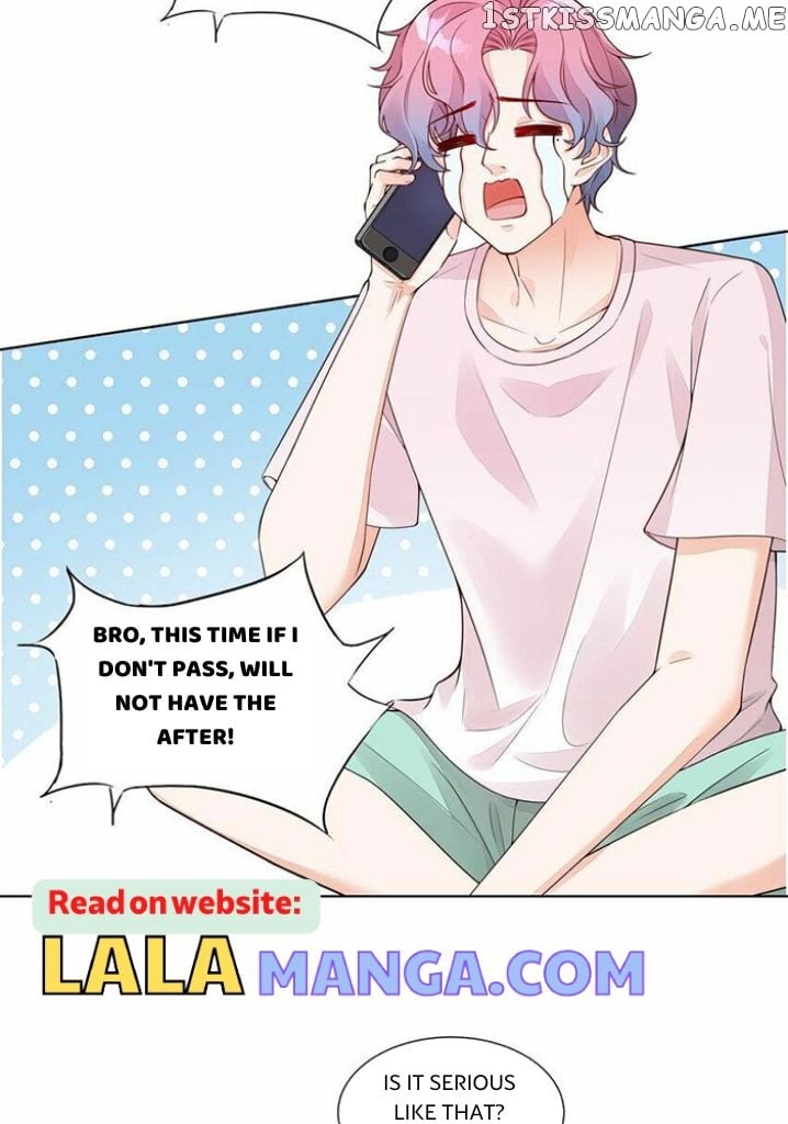 Predestined Fate, You Are Mine chapter 29 - page 23