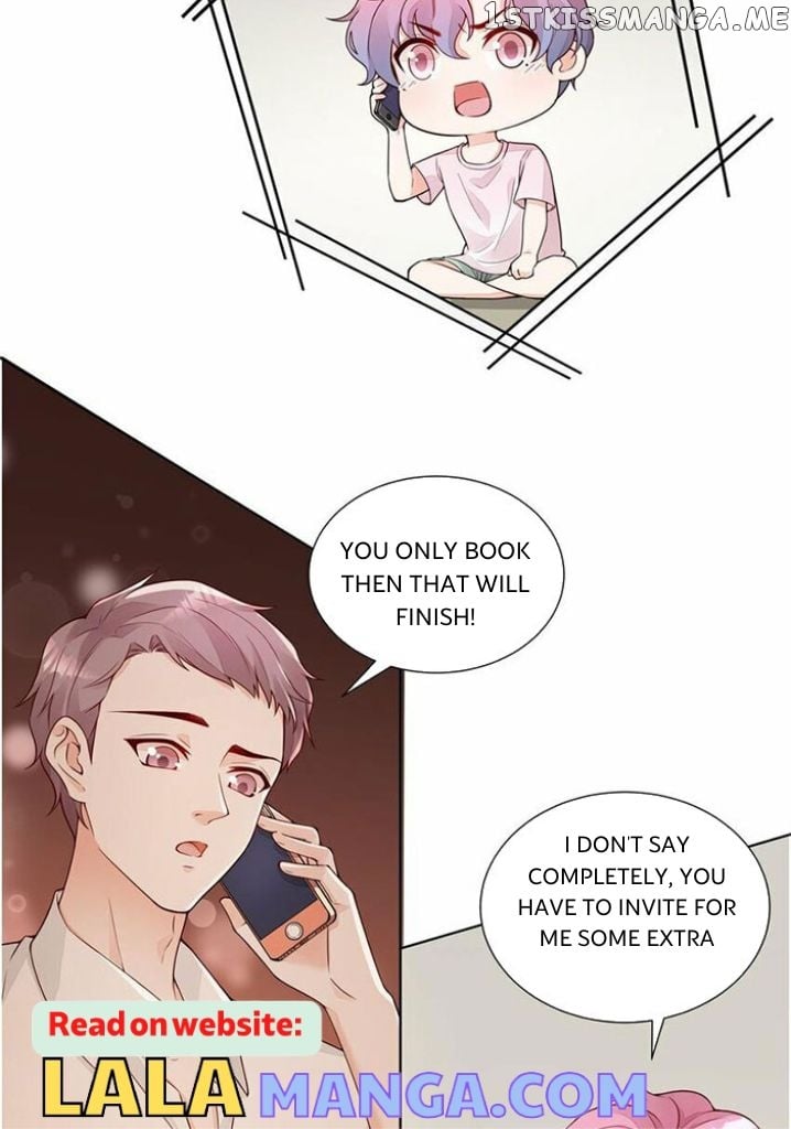 Predestined Fate, You Are Mine chapter 29 - page 25