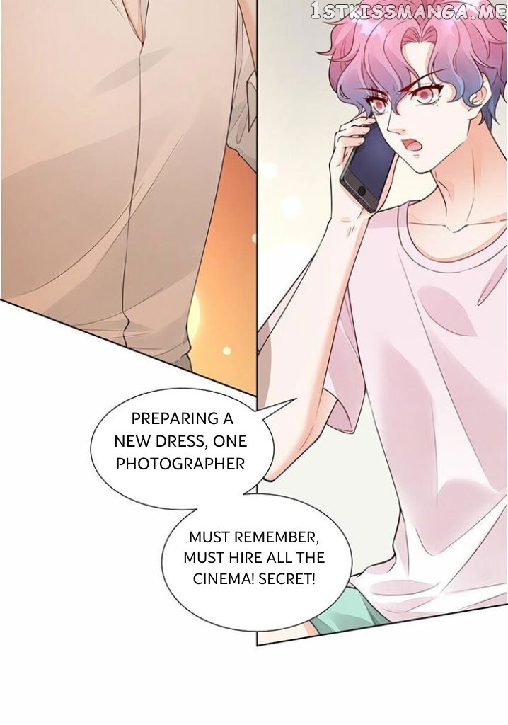 Predestined Fate, You Are Mine chapter 29 - page 26