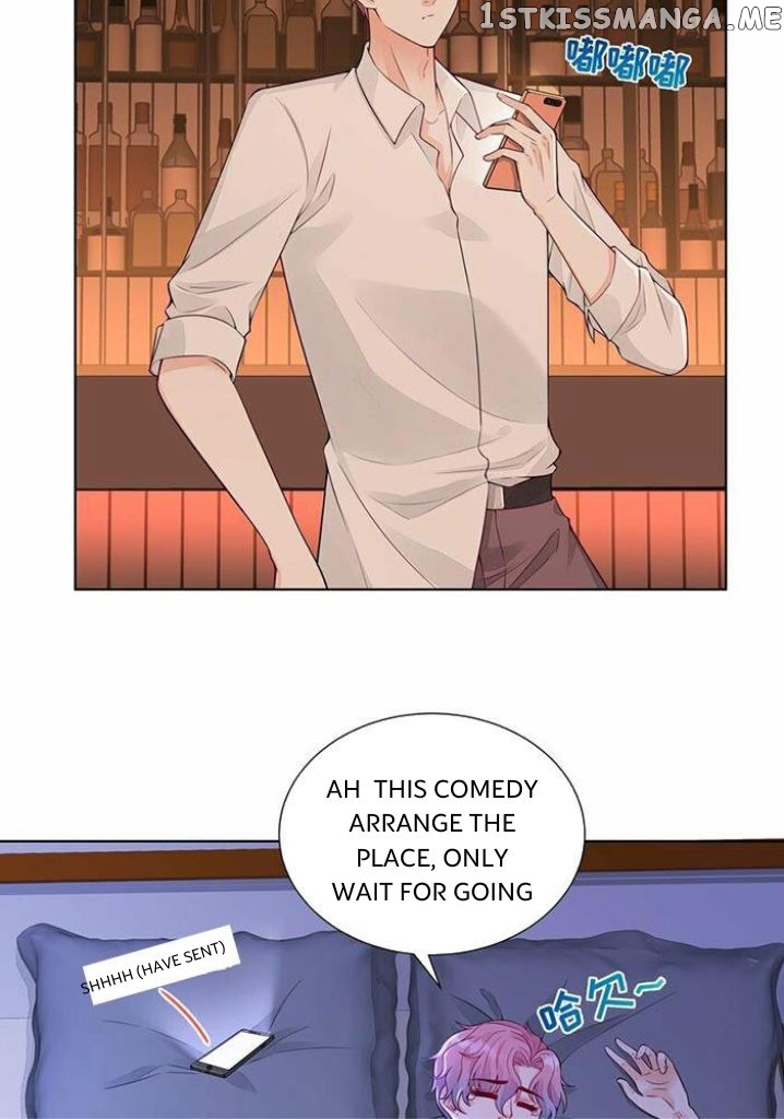 Predestined Fate, You Are Mine chapter 29 - page 28