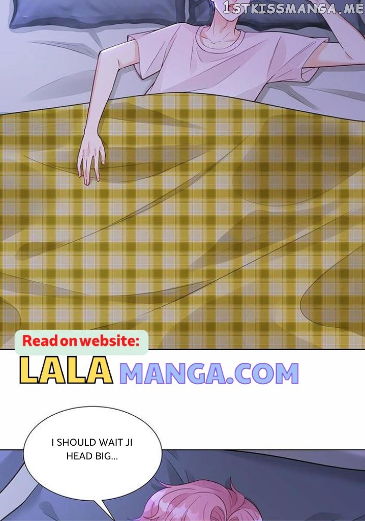 Predestined Fate, You Are Mine chapter 29 - page 29