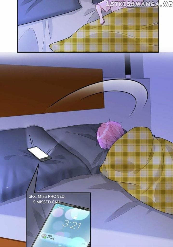 Predestined Fate, You Are Mine chapter 29 - page 31