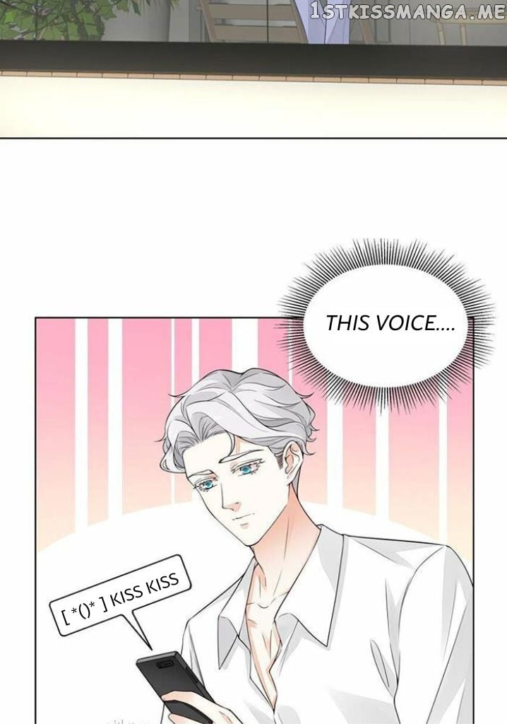 Predestined Fate, You Are Mine chapter 29 - page 34