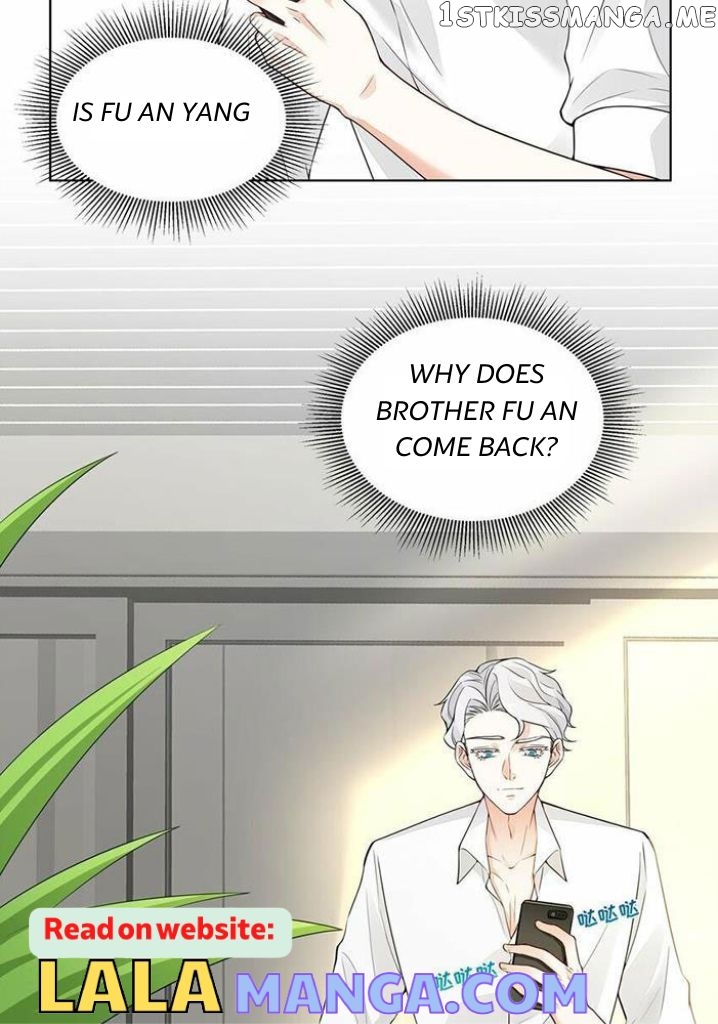 Predestined Fate, You Are Mine chapter 29 - page 35
